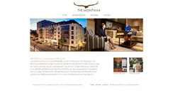 Desktop Screenshot of montana-residences.com